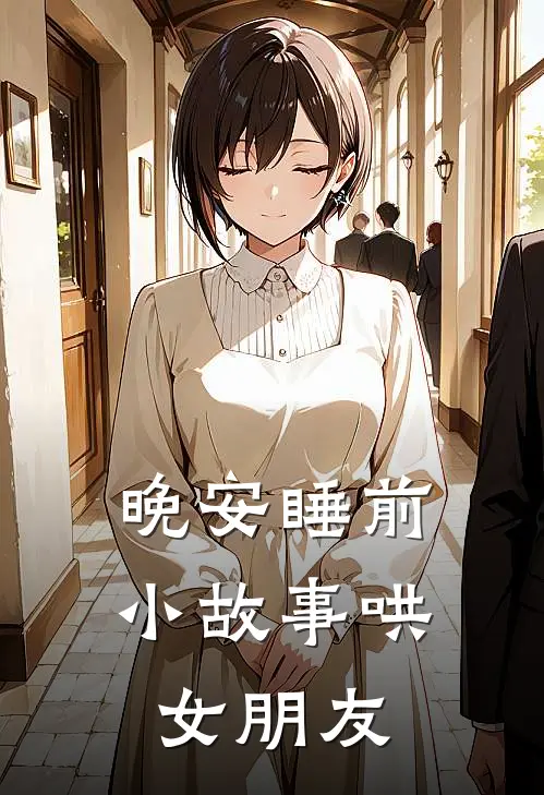 晚安睡前小故事哄女朋友