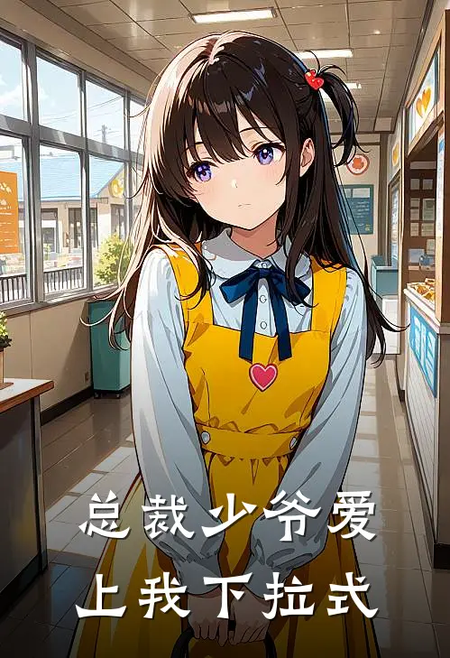 总裁少爷爱上我下拉式