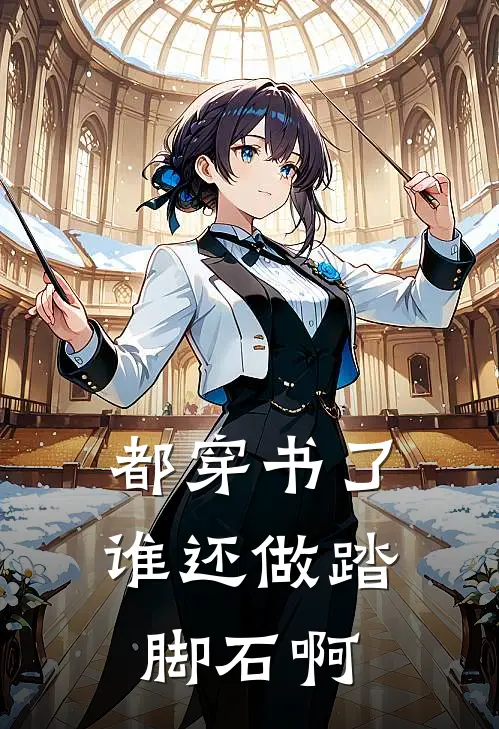 都穿书了，谁还做踏脚石啊林萝林云热门小说免费阅读_完本完结小说都穿书了，谁还做踏脚石啊(林萝林云)