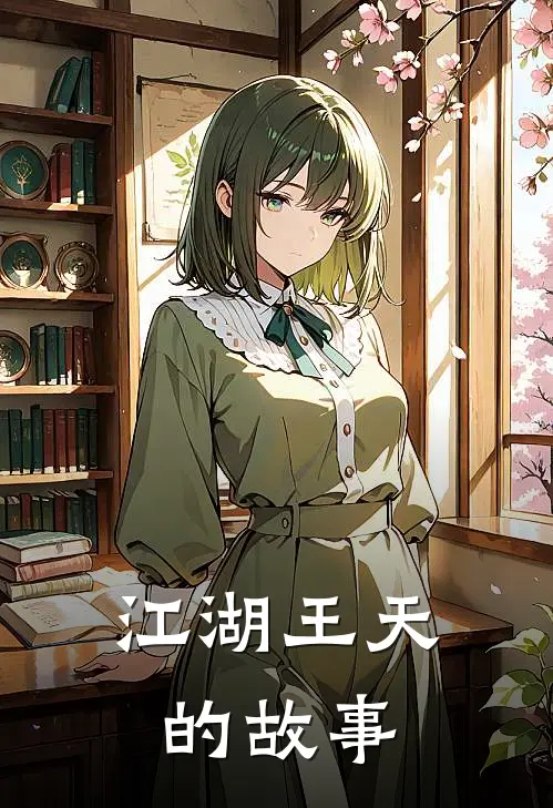 江湖王天的故事