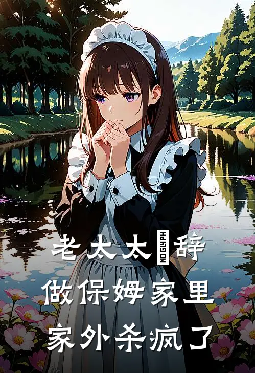 老太太祼辞做保姆家里家外杀疯了