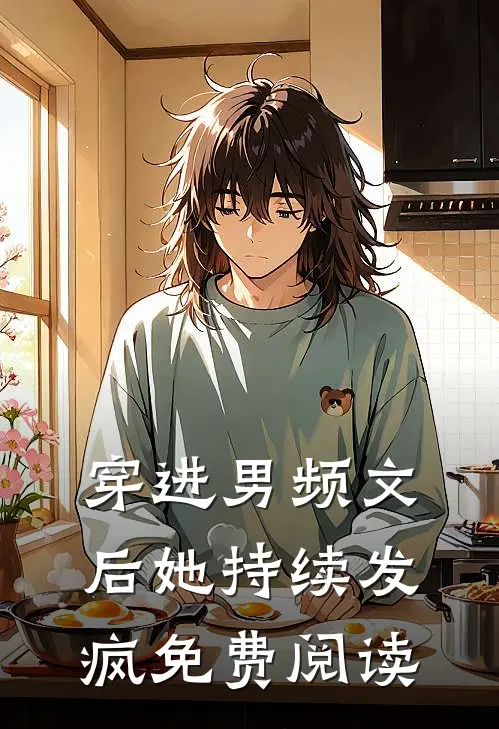 穿进男频文后她持续发疯免费阅读
