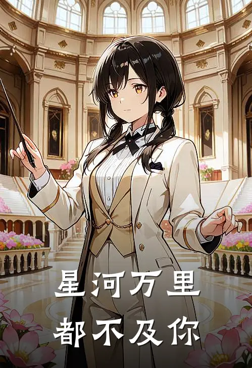 星河万里都不及你