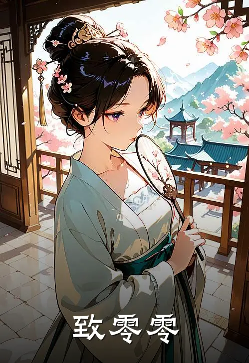 致零零(林星安韩月汐)热门小说_《致零零》最新章节在线阅读