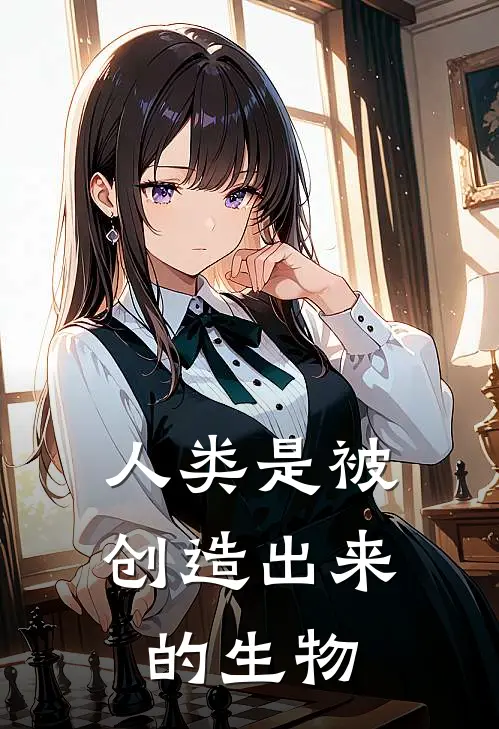 人类是被创造出来的生物