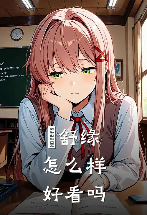 洺舒缘怎么样,好看吗