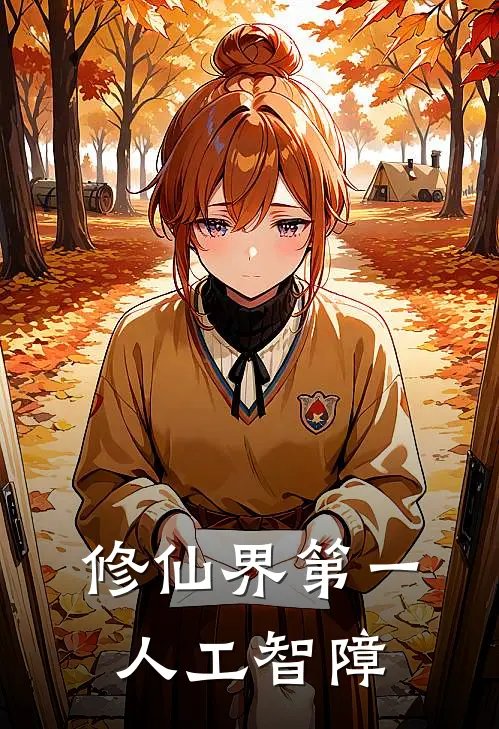 修仙界第一人工智障楚小凡苏清霜新热门小说_小说免费阅读修仙界第一人工智障(楚小凡苏清霜)