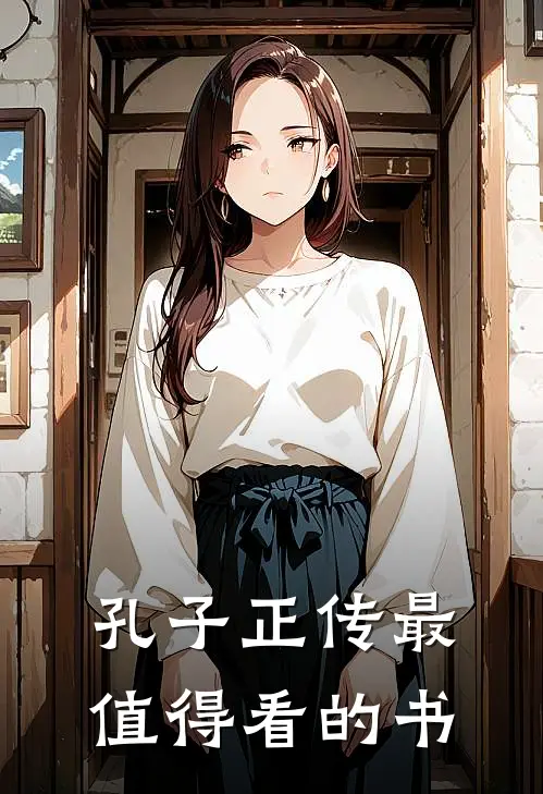 孔子正传最值得看的书