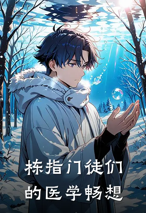 栋指门徒们的医学畅想(阿风青亮)热门小说大全_免费小说大全栋指门徒们的医学畅想阿风青亮