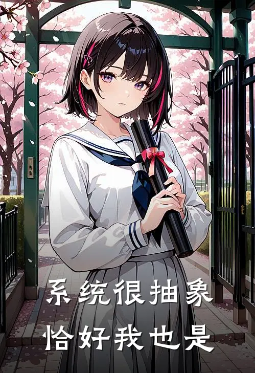 系统很抽象，恰好我也是