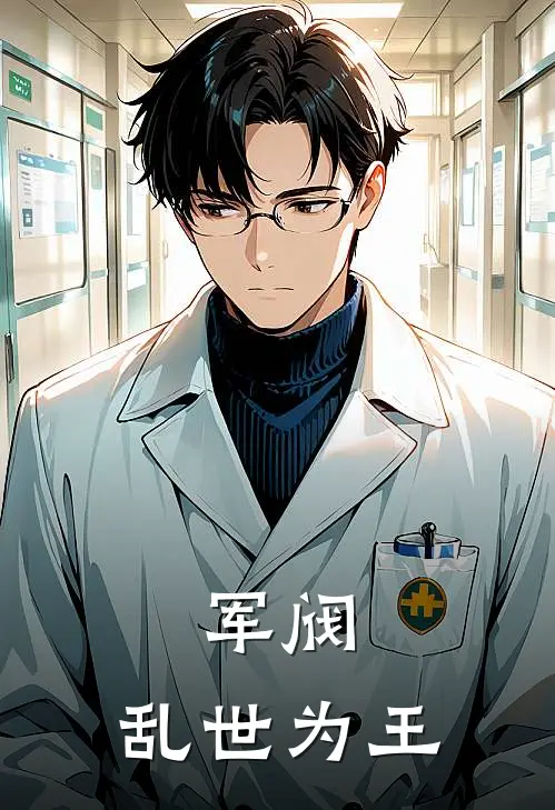 军阀：乱世为王张廷玉张雨尘免费完结小说_完本完结小说军阀：乱世为王(张廷玉张雨尘)