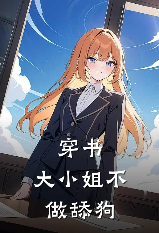穿书：大小姐不做舔狗