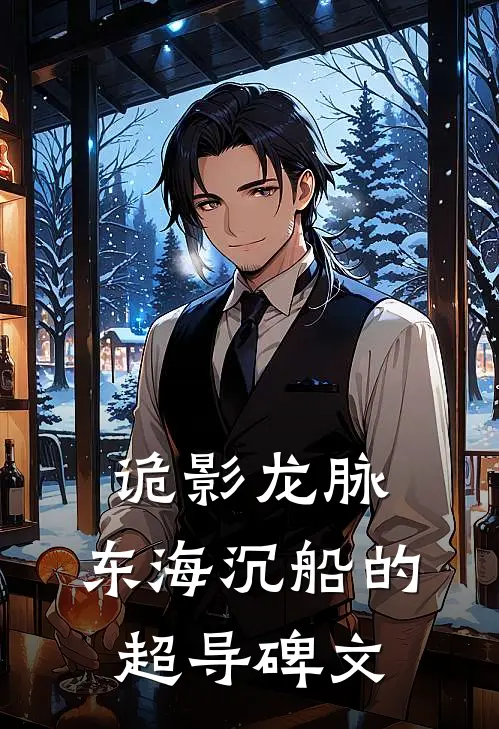 诡影龙脉：东海沉船的超导碑文林羽云萱小说推荐完本_热门小说大全诡影龙脉：东海沉船的超导碑文(林羽云萱)