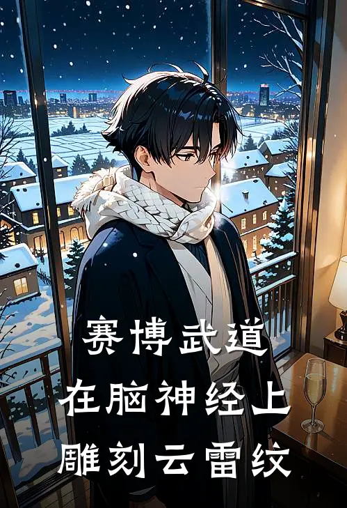 赛博武道：在脑神经上雕刻云雷纹陆七夜陆七最新章节在线阅读_陆七夜陆七全本免费在线阅读