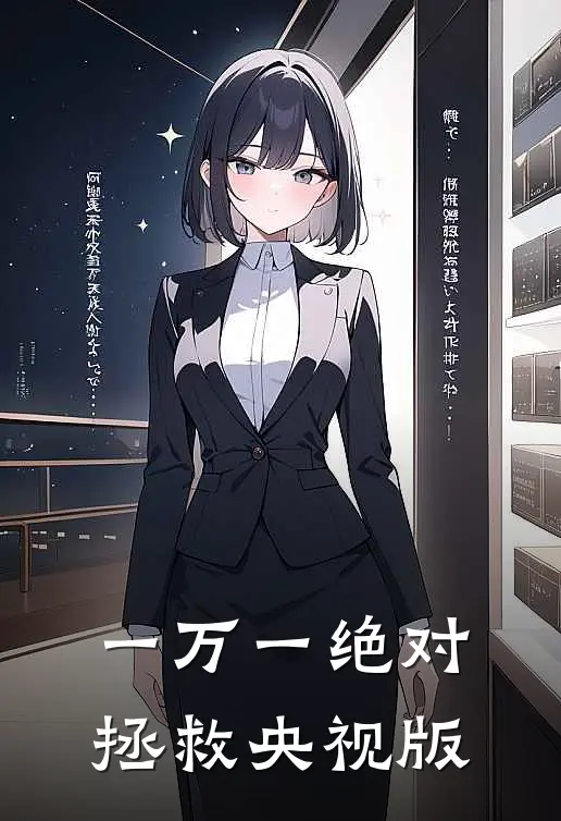 一万一绝对拯救央视版