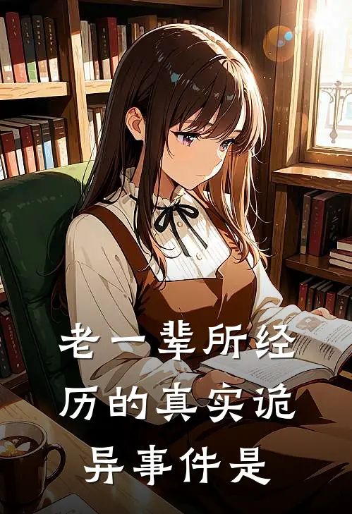 老一辈所经历的真实诡异事件是