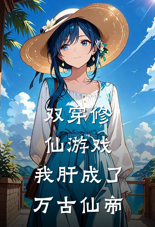 双穿修仙游戏：我肝成了万古仙帝