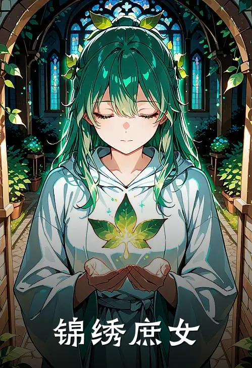 锦绣庶女苏锦璃苏锦柔新热门小说_最新章节列表锦绣庶女(苏锦璃苏锦柔)