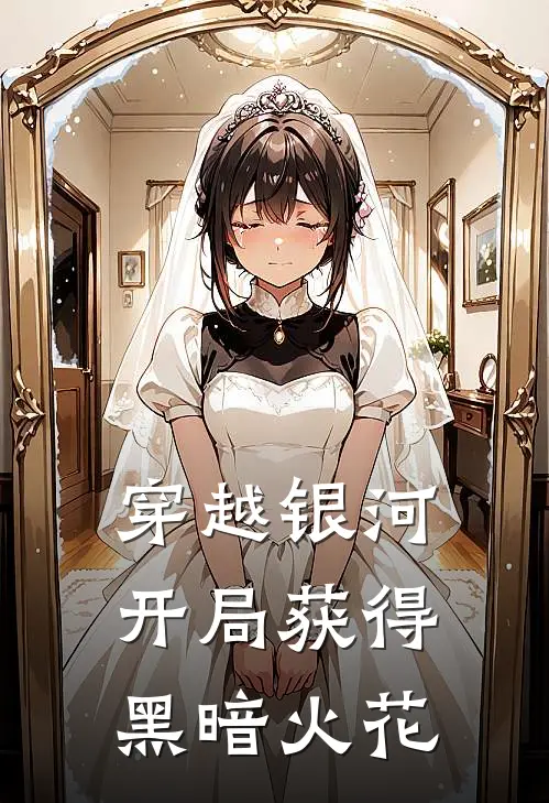 穿越银河：开局获得黑暗火花林烬路基埃尔热门小说阅读_免费完结小说穿越银河：开局获得黑暗火花林烬路基埃尔