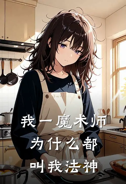 我一魔术师，为什么都叫我法神林夜王梓墨完本完结小说_热门小说排行榜我一魔术师，为什么都叫我法神林夜王梓墨