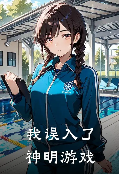 我误入了神明游戏