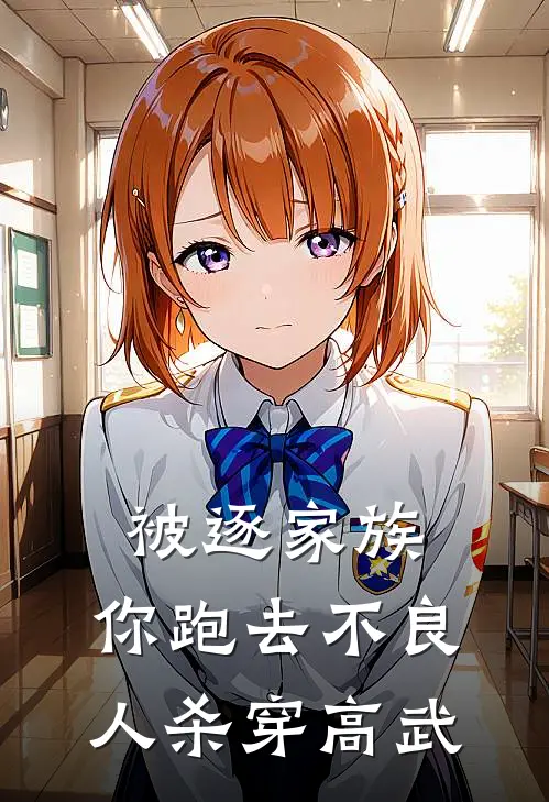 被逐家族，你跑去不良人杀穿高武李渊李轩完结版小说阅读_完整版小说免费阅读被逐家族，你跑去不良人杀穿高武(李渊李轩)