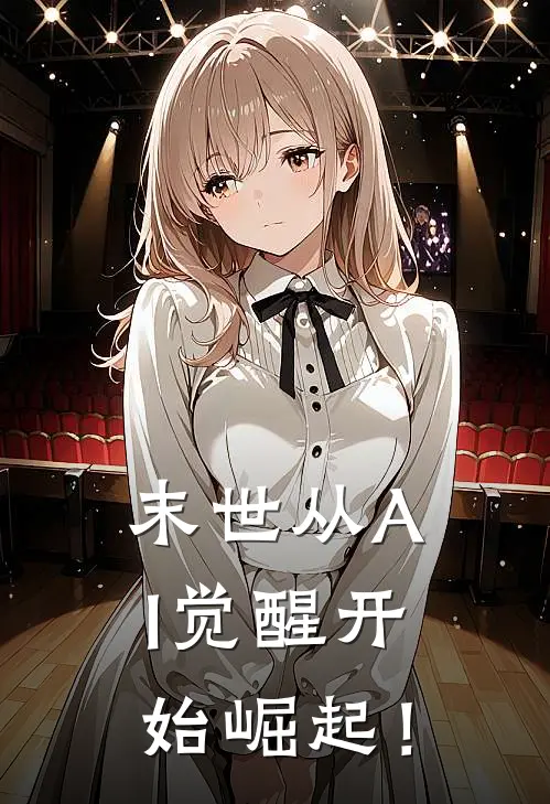 末世从AI觉醒开始崛起！