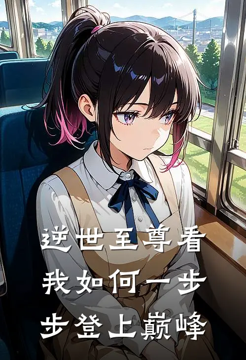 逆世至尊看我如何一步步登上巅峰