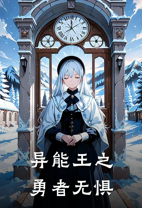 异能王之勇者无惧林战陈锋完结小说免费阅读_完本热门小说异能王之勇者无惧林战陈锋