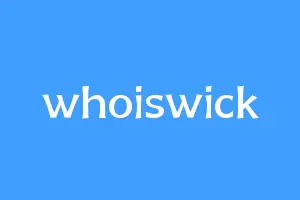 whoiswick