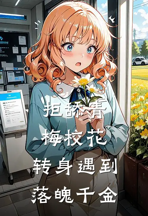 拒舔青梅校花，转身遇到落魄千金