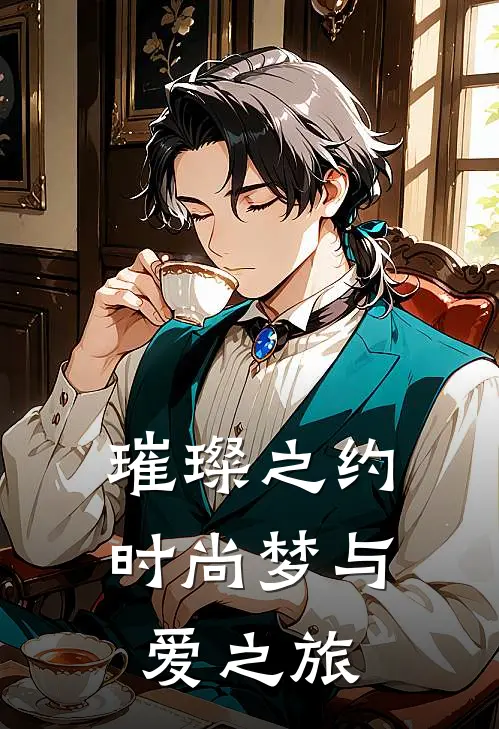 璀璨之约：时尚梦与爱之旅林悦顾然最新小说推荐_最新好看小说璀璨之约：时尚梦与爱之旅林悦顾然