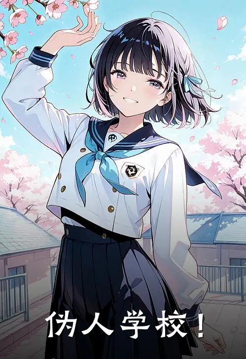 伪人学校！周博玉佩最新章节免费阅读_伪人学校！全文免费在线阅读