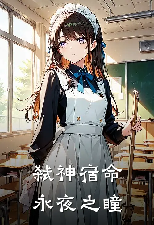 弑神宿命：永夜之瞳裴南星赵无眠免费小说全文阅读_免费小说在线阅读弑神宿命：永夜之瞳裴南星赵无眠