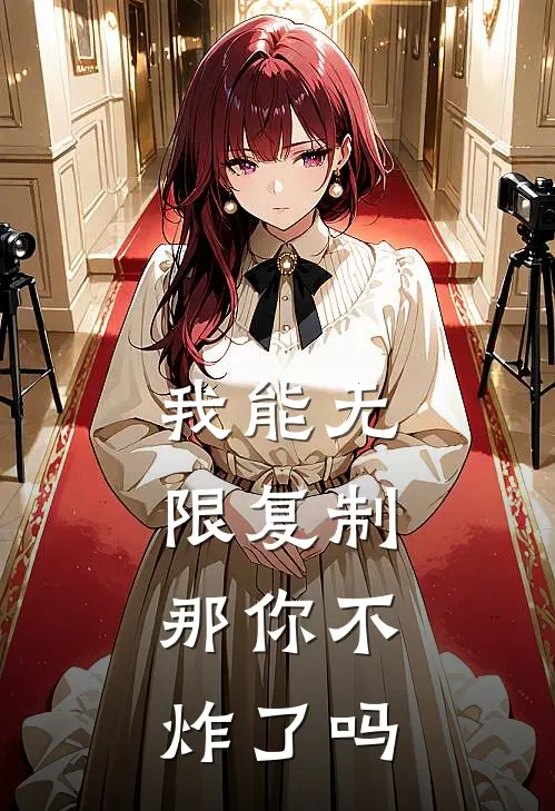 我能无限复制，那你不炸了吗