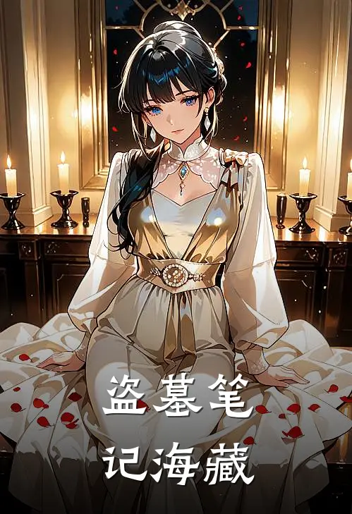 盗墓笔记海藏陈默苏离完结小说免费阅读_热门免费小说盗墓笔记海藏(陈默苏离)