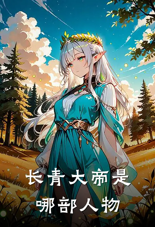 长青大帝是哪部人物