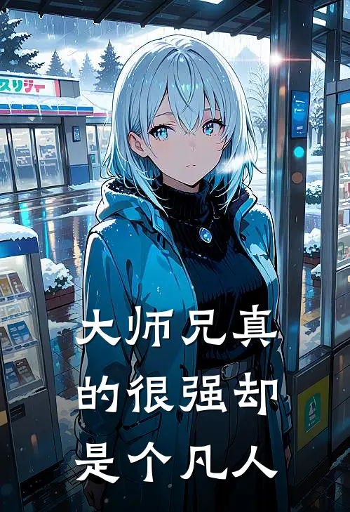 大师兄真的很强却是个凡人