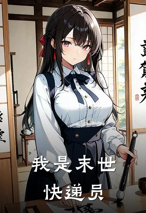 我是末世快递员