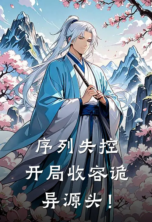 序列失控：开局收容诡异源头！