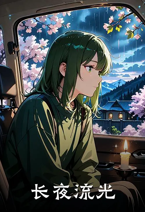 长夜流光(楚河白婴)免费小说完结版_免费小说免费阅读长夜流光楚河白婴