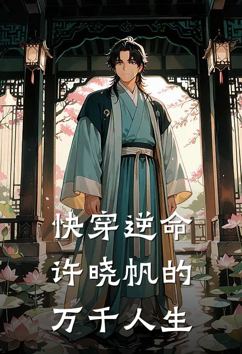 快穿逆命：许晓帆的万千人生许晓帆王雪琴最新好看小说_最新章节列表快穿逆命：许晓帆的万千人生(许晓帆王雪琴)