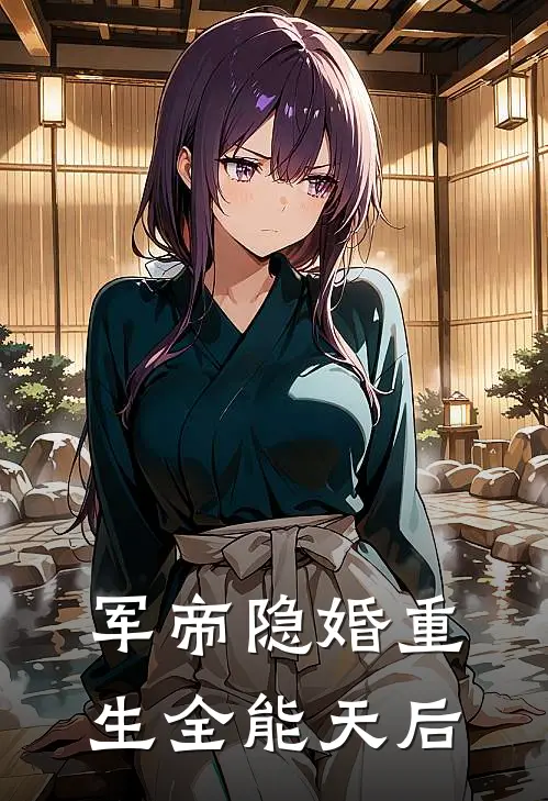 军帝隐婚重生全能天后