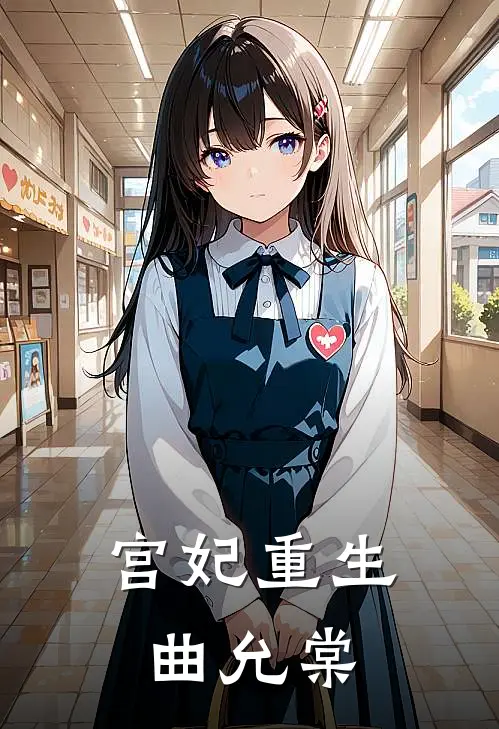 宫妃重生曲允棠