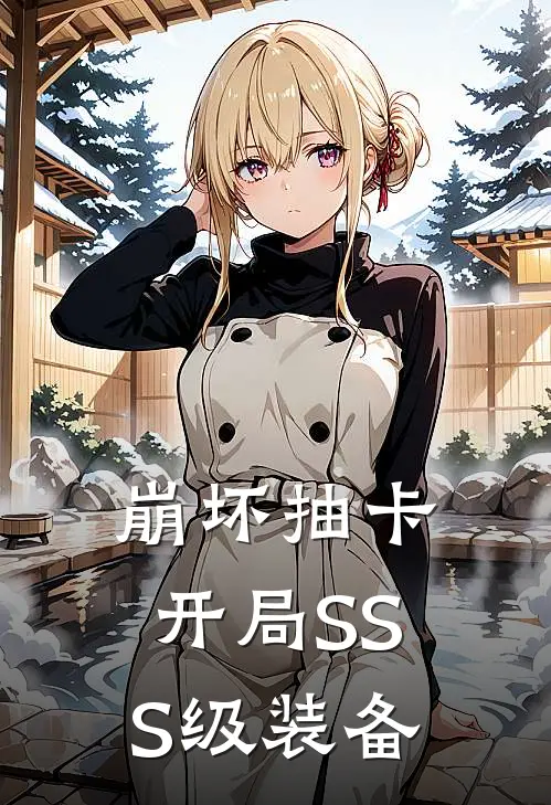 崩坏抽卡：开局SSS级装备