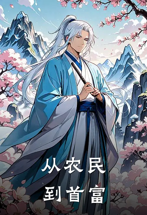 从农民到首富