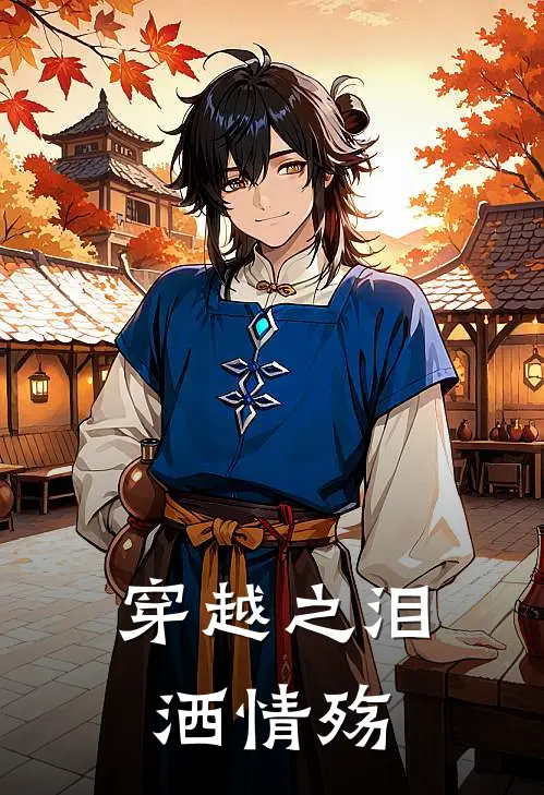 穿越之泪洒情殇(苏瑶翠儿)免费阅读完整版小说_完结免费小说穿越之泪洒情殇(苏瑶翠儿)