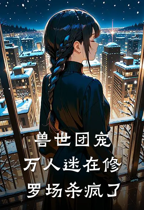 兽世团宠：万人迷在修罗场杀疯了