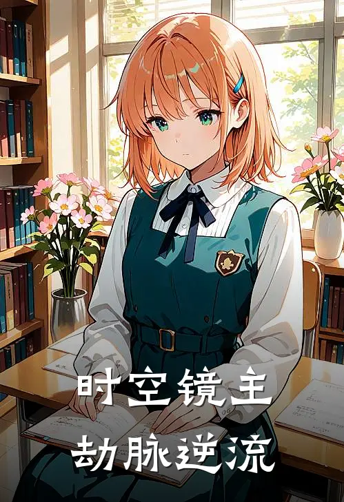 时空镜主：劫脉逆流