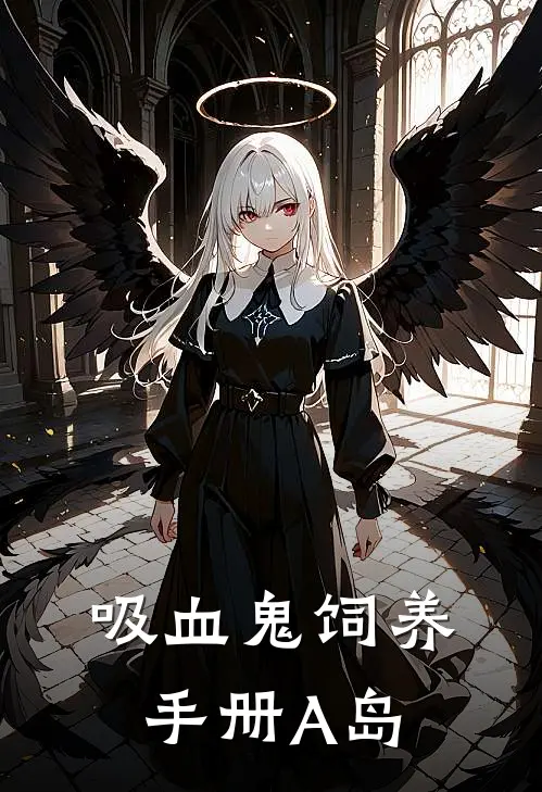 吸血鬼饲养手册A岛